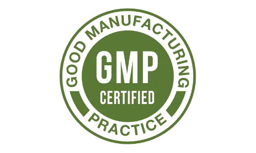 VitaSeal GMP Certified