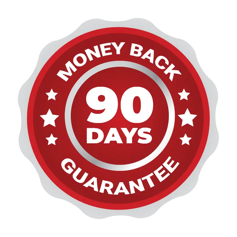 VitaSeal Official Website 100% Satisfaction 60 Days Money Back Guarantee