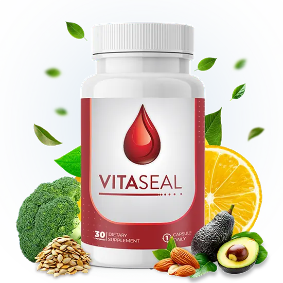 VitaSeal Supplement