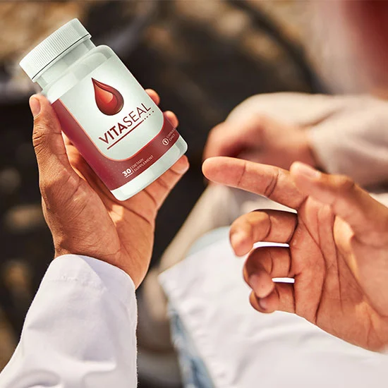VitaSeal Supplement