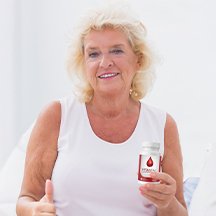 VitaSeal Customer Reviews Third Person